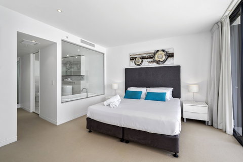 Oracle Broadbeach Apartments - Accommodation Mount Tamborine 6
