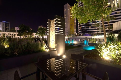 Oracle Broadbeach Apartments - Accommodation Mount Tamborine 1