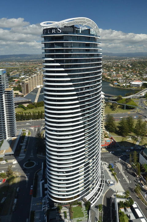 Oracle Broadbeach Apartments - Accommodation Mount Tamborine 2