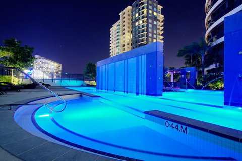 Oracle Broadbeach Apartments - Accommodation Mount Tamborine 4