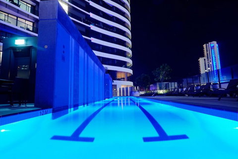 Oracle Broadbeach Apartments - Accommodation Mount Tamborine 3