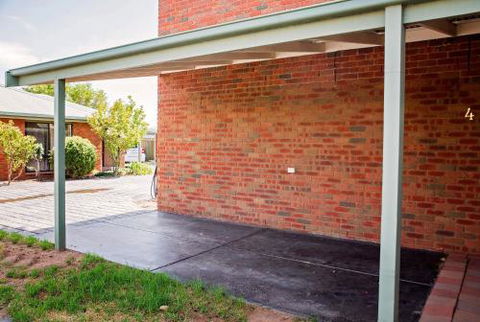Echuca Moama Holiday Accommodation 2 - Accommodation Mount Tamborine 4