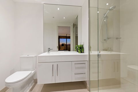 Sanctuary Apartments - Prima Pearl - Accommodation Mount Tamborine 1