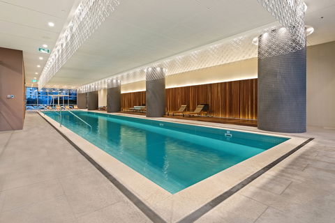 Sanctuary Apartments - Prima Pearl - Accommodation Mount Tamborine 0