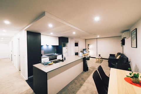 MidNight Apartment - Accommodation Mount Tamborine 2