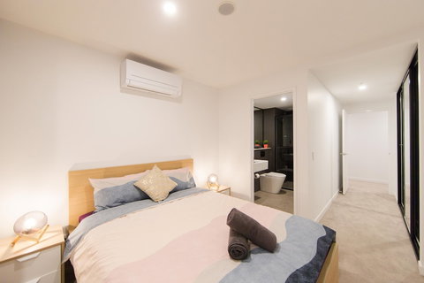 MidNight Apartment - Accommodation Mount Tamborine 4