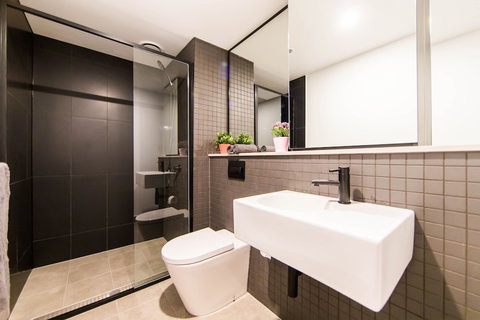 MidNight Apartment - Accommodation Mount Tamborine 6