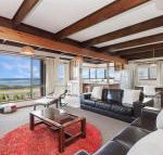 Swimmers Rest - uninterrupted panoramic ocean views - 1 Bedroom - Accommodation Mount Tamborine