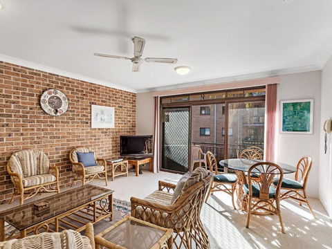 Kurranulla, Unit 5/15 Weatherly Close - Accommodation Mount Tamborine 2