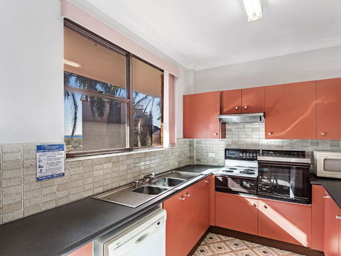 Kurranulla, Unit 5/15 Weatherly Close - Accommodation Mount Tamborine 1