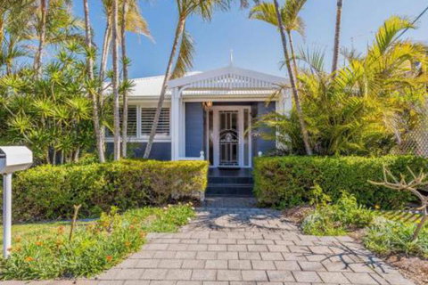 Kenlee Family & Pet Friendly - Accommodation Mount Tamborine 7