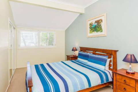 Kenlee Family & Pet Friendly - Accommodation Mount Tamborine 4