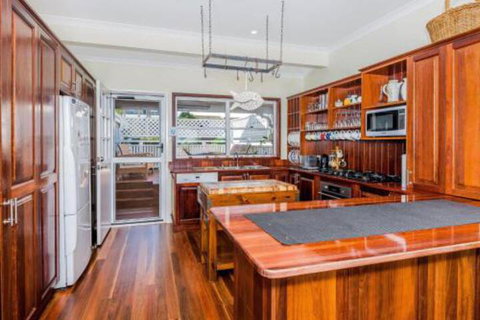 Kenlee Family & Pet Friendly - Accommodation Mount Tamborine 3