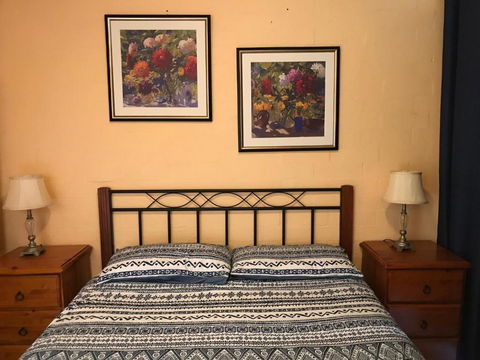 Kalbarri Riverview Resort Unit 33 - Accommodation Mount Tamborine 3