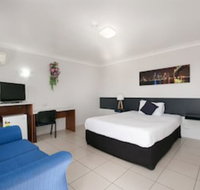 Moorooka Motel - Accommodation Mount Tamborine