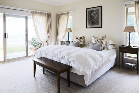 Rosby Guesthouse - Accommodation Mount Tamborine 4