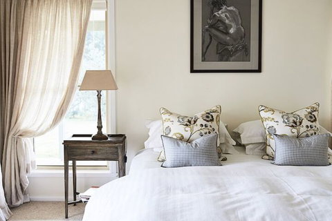 Rosby Guesthouse - Accommodation Mount Tamborine 3