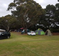 Lakes Caravilla Caravan Park - Accommodation Mount Tamborine