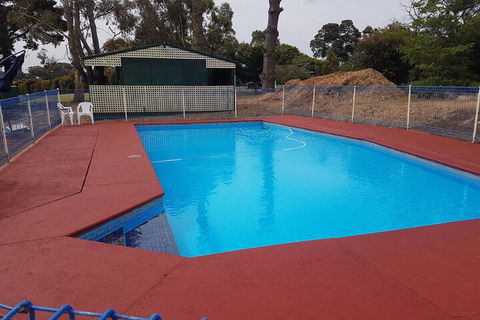 Lakes Caravilla Caravan Park - Accommodation Mount Tamborine 5