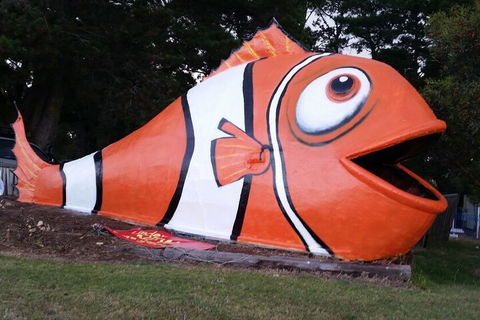 Lakes Caravilla Caravan Park - Accommodation Mount Tamborine 2