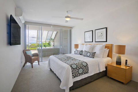 No 1 In Hastings Street - Accommodation Mount Tamborine 4
