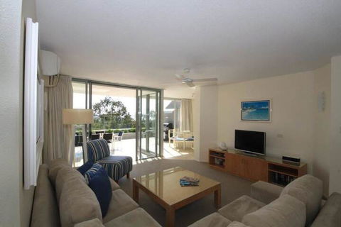 No 1 In Hastings Street - Accommodation Mount Tamborine 7