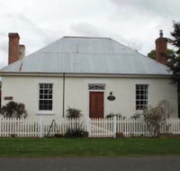 Cottage on Gunning - Accommodation Mount Tamborine