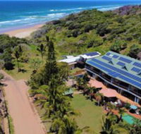 Sailfish on Fraser - Accommodation Mount Tamborine