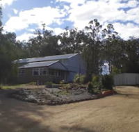 Shanti Relaxation Retreat - Accommodation Mount Tamborine