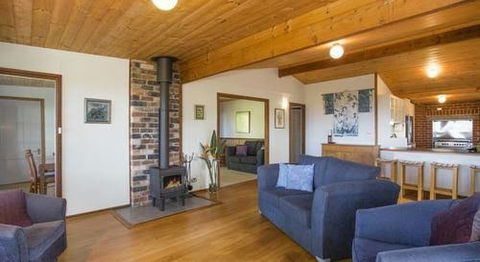Interludes At Bawley - Accommodation Mount Tamborine 6