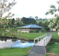 Buttercup Cottage  Private Apartment - Accommodation Mount Tamborine