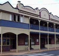 Carrollee Hotel - Accommodation Mount Tamborine