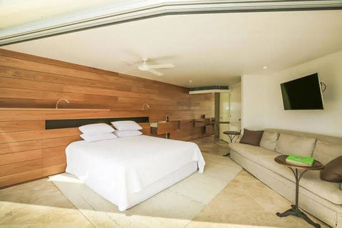 Noosa Apartments 1 Hastings Park - Accommodation Mount Tamborine 0