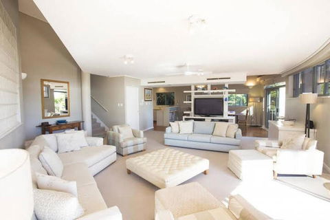Noosa Apartments 1 Hastings Park - Accommodation Mount Tamborine 3