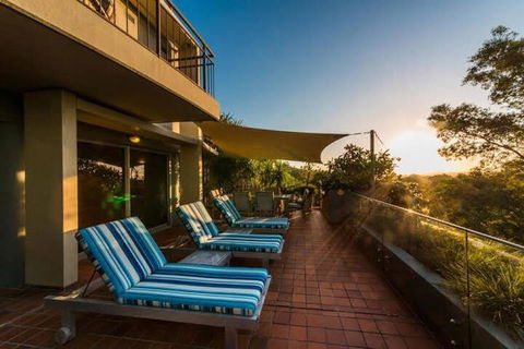 Noosa Apartments 1 Hastings Park - Accommodation Mount Tamborine 6