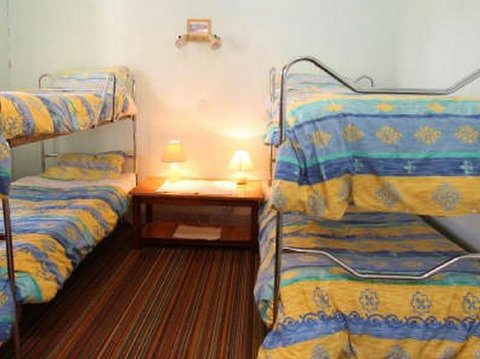 Cluan Homestead - Accommodation Mount Tamborine 4