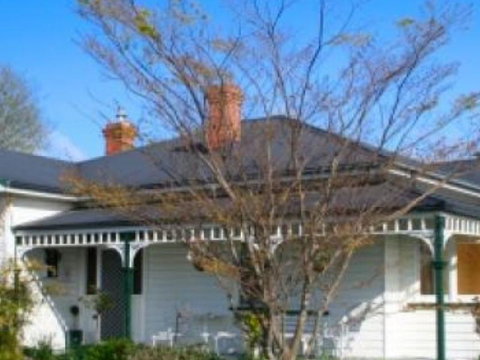 Cluan Homestead - Accommodation Mount Tamborine 2