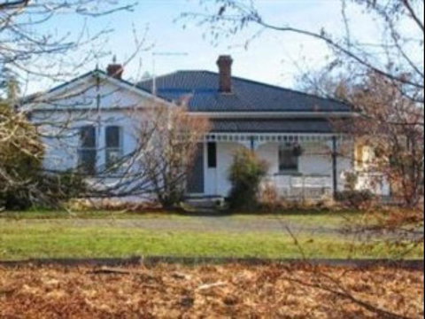 Cluan Homestead - Accommodation Mount Tamborine 3