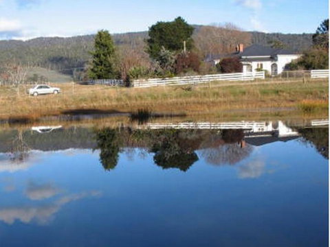 Cluan Homestead - Accommodation Mount Tamborine 5