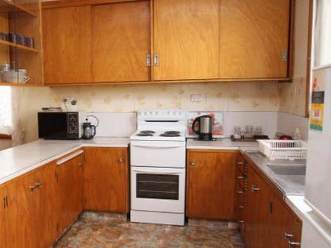 Cluan Homestead - Accommodation Mount Tamborine 1