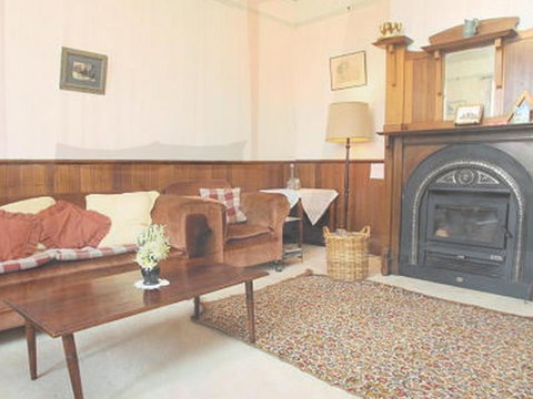 Cluan Homestead - Accommodation Mount Tamborine 6