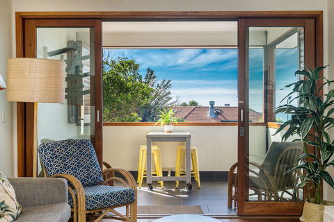 A PERFECT STAY - Quiksilver Apartments - The Wreck - Accommodation Mount Tamborine 7