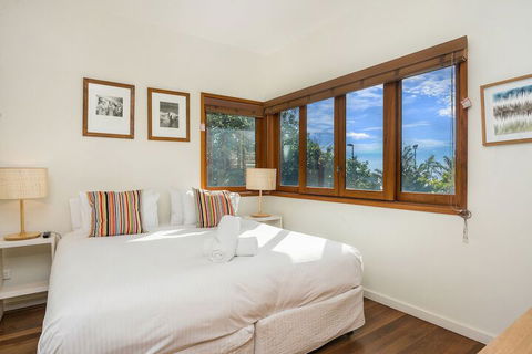 A PERFECT STAY - Quiksilver Apartments - The Wreck - Accommodation Mount Tamborine 3