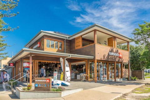 A PERFECT STAY - Quiksilver Apartments - The Wreck - Accommodation Mount Tamborine 0