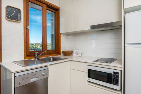 A PERFECT STAY - Quiksilver Apartments - The Wreck - Accommodation Mount Tamborine 1