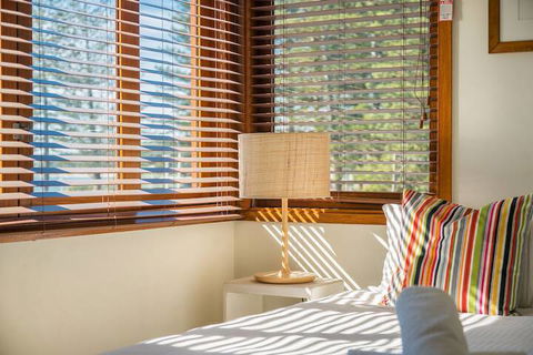 A PERFECT STAY - Quiksilver Apartments - The Wreck - Accommodation Mount Tamborine 6