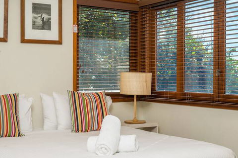 A PERFECT STAY - Quiksilver Apartments - The Wreck - Accommodation Mount Tamborine 4