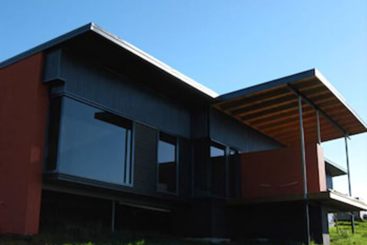 Howth TAS Accommodation Mount Tamborine