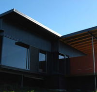 Black Rock Retreat - Accommodation Mount Tamborine