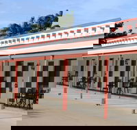 Bundaberg Spanish Motor Inn - Accommodation Mount Tamborine